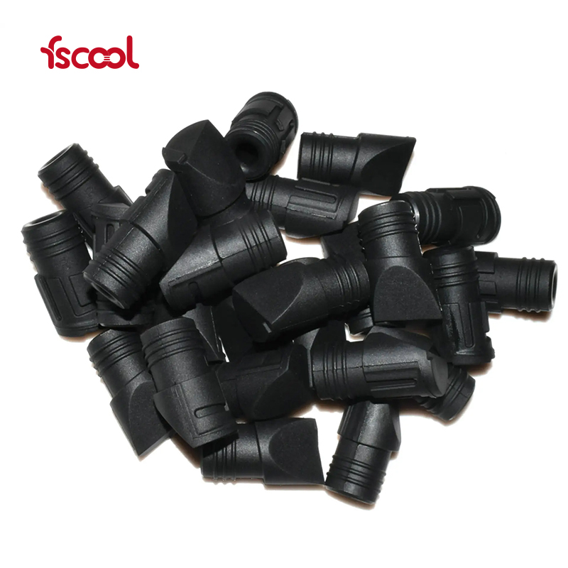 可定制硅橡胶杂件|专业生产硅胶配件-fscool广东深圳医用硅橡胶杂件